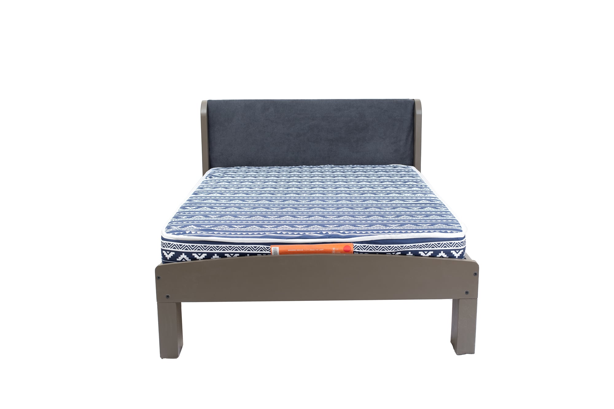 Zzze Hug Bed Headboard Cushion — view 2