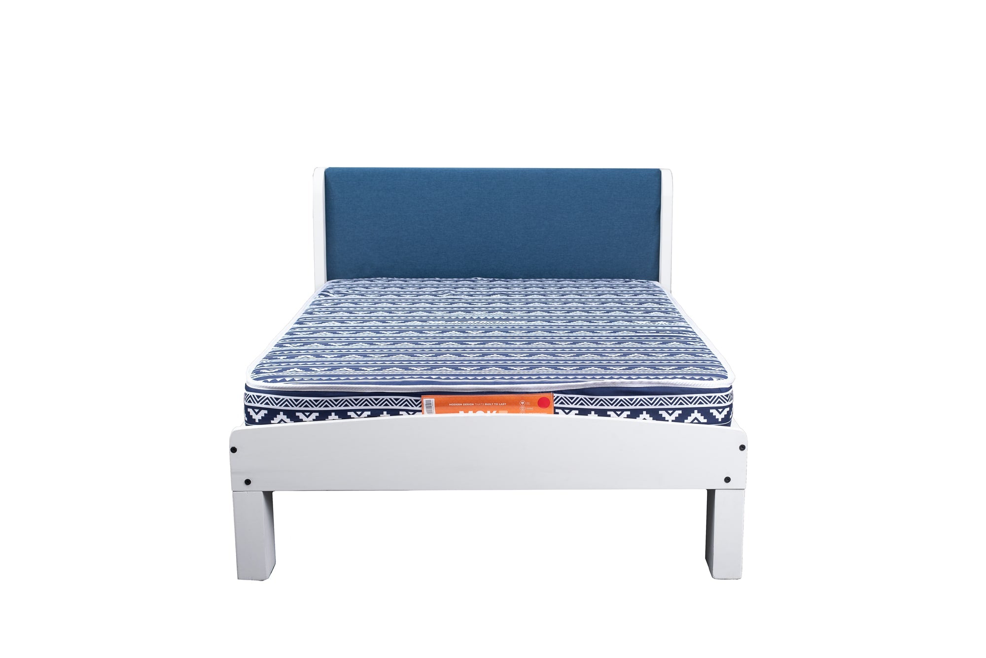 Zzze Hug Bed Headboard Cushion — view 3